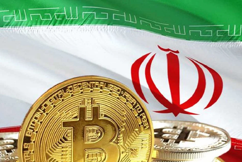 Iran Authorizes Crypto Mining, Ban Still on Trading Activities