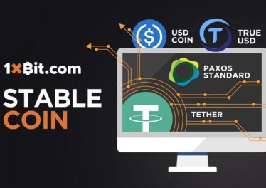 stablecoins