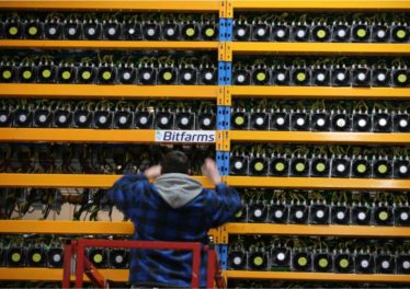 Bitfarms