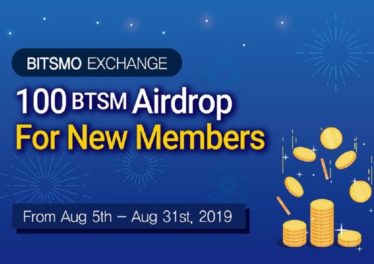 Bitsmo