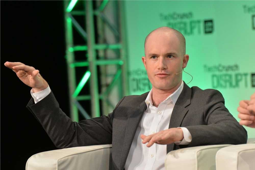 Privacy: Brain Armstrong Open to 'Public Audit' of Coinbase Analytics Data