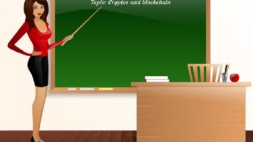 Crypto education