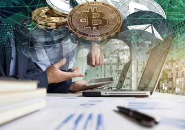 Crypto salaries