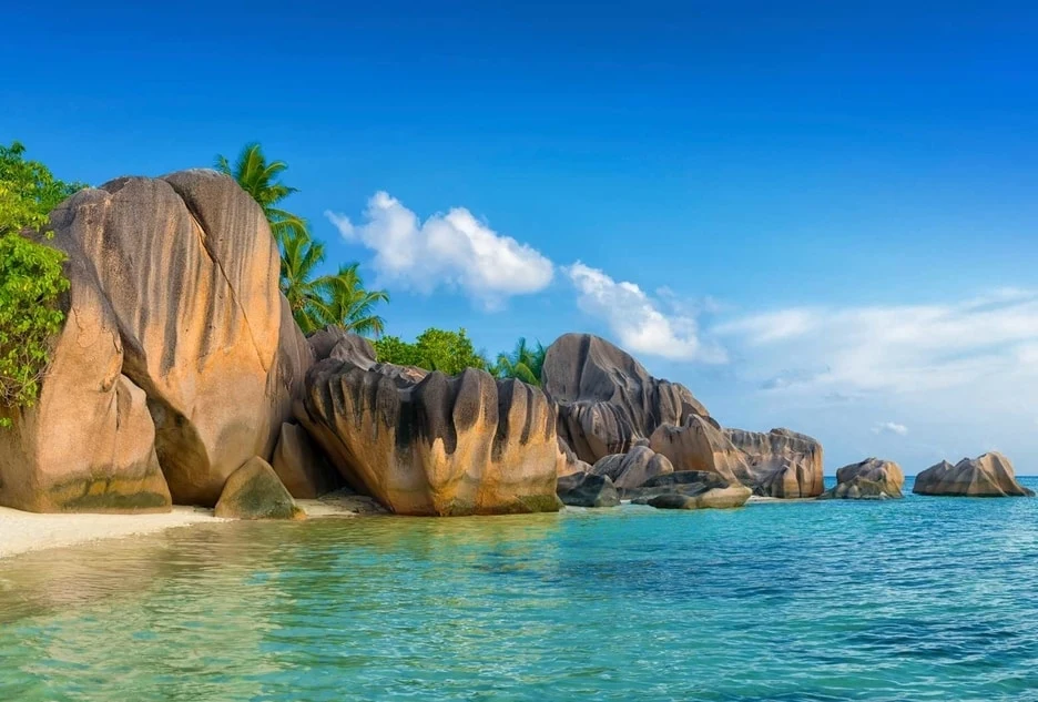 Seychelles Stock Exchange to List Tokenized Securities