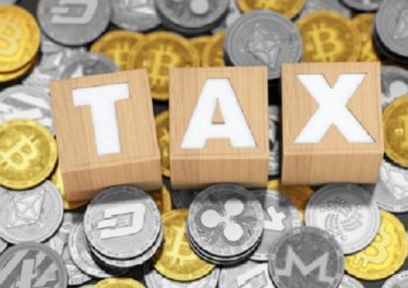 cryptocurrency taxes in Thailand