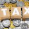 cryptocurrency taxes