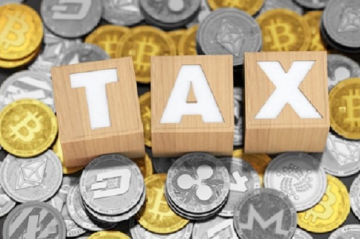 crypto exchange taxation