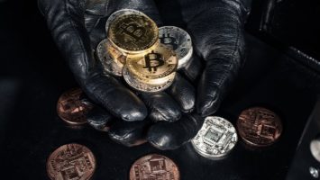 Bitcoin Theft