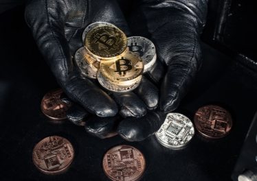 Bitcoin Theft