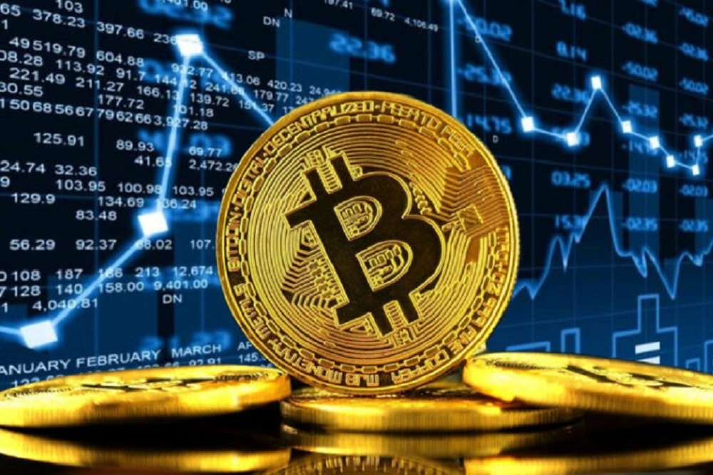 Smiles Return To Crypto Traders' Faces As Bitcoin Eyes $10,000 | Coinfomania