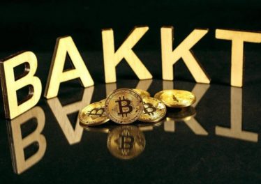 Bakkt warehouse