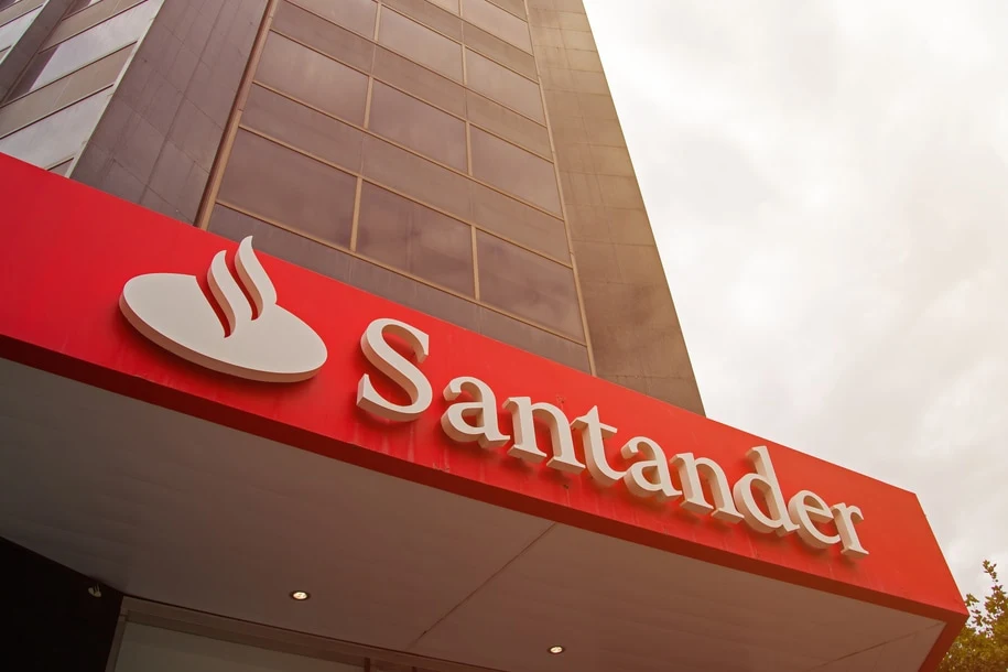 Santander Announces First-ever $20 Million End-to-End Bond on Ethereum