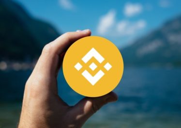 Binance stablecoin