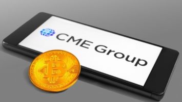 CME Group Bitcoin Futures