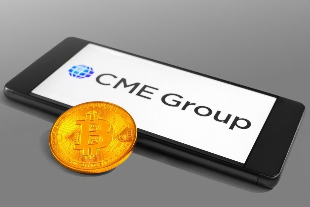 CME Group Bitcoin Futures