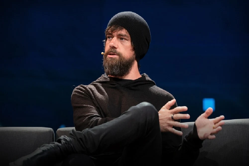 Jack Dorsey Will Convert ETH From NFT Tweet to BTC and Donate to Charity