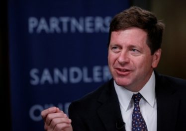 Jay Clayton on Bitcoin ETFs
