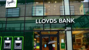 Lloyds Bank Blockchain