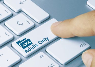 SEC Sues Adult Site