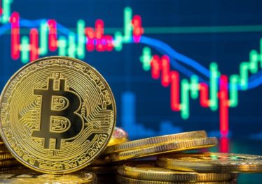 Bitcoin price