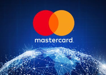 mastercard blockchain