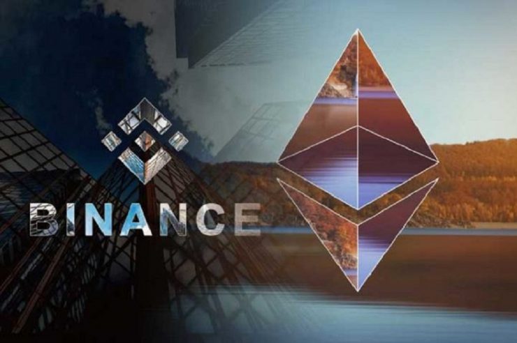 Binance Chain Better Than Ethereum? New Blockchain