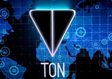 Telegram Ton Blockchain ToS Coinbase