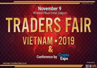 Vietnam tradefair