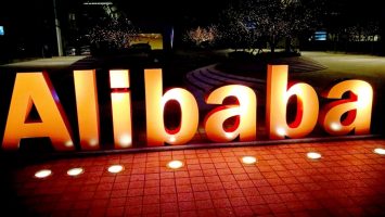 Alibaba Pictures Blockchain
