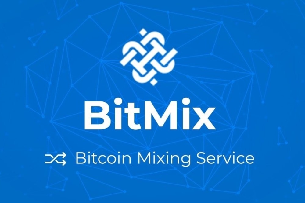 BitMix Mixer