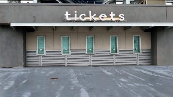 UEFA EURO 2020 Blockchain Ticketing App