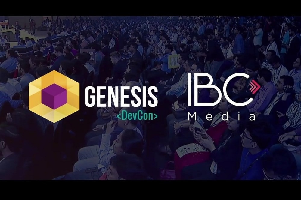 Genesis DevCon Conference India Details