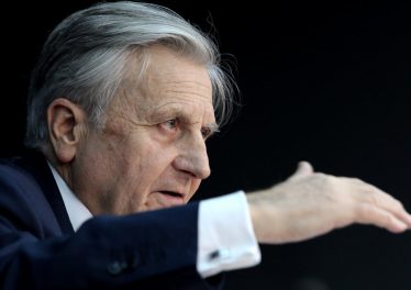 Jean-Claude Trichet on Bitcoin