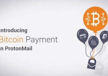 ProtonMail Bitcoin HODL