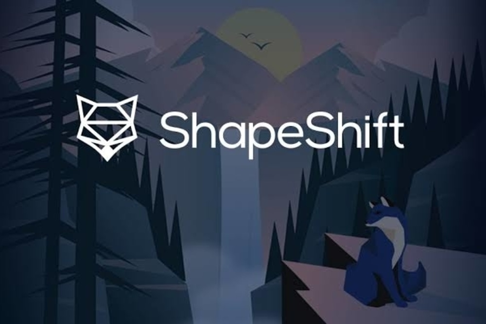 ShapeShift Exchange Without Hardware