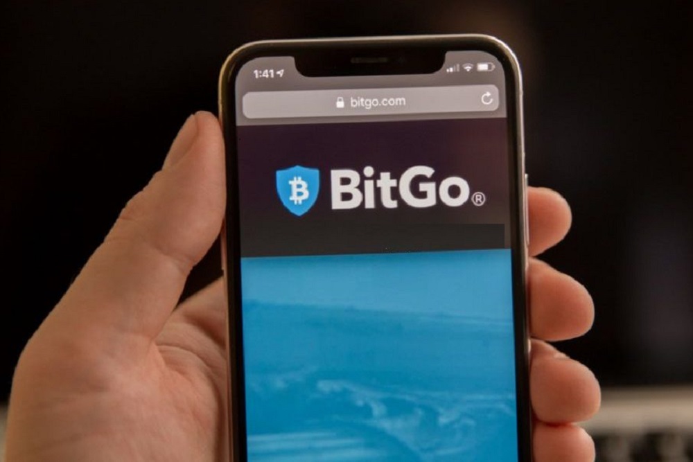 2 billion proposed acquisition of crypto custodian bitgo