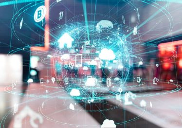 Blockchain digital marketing