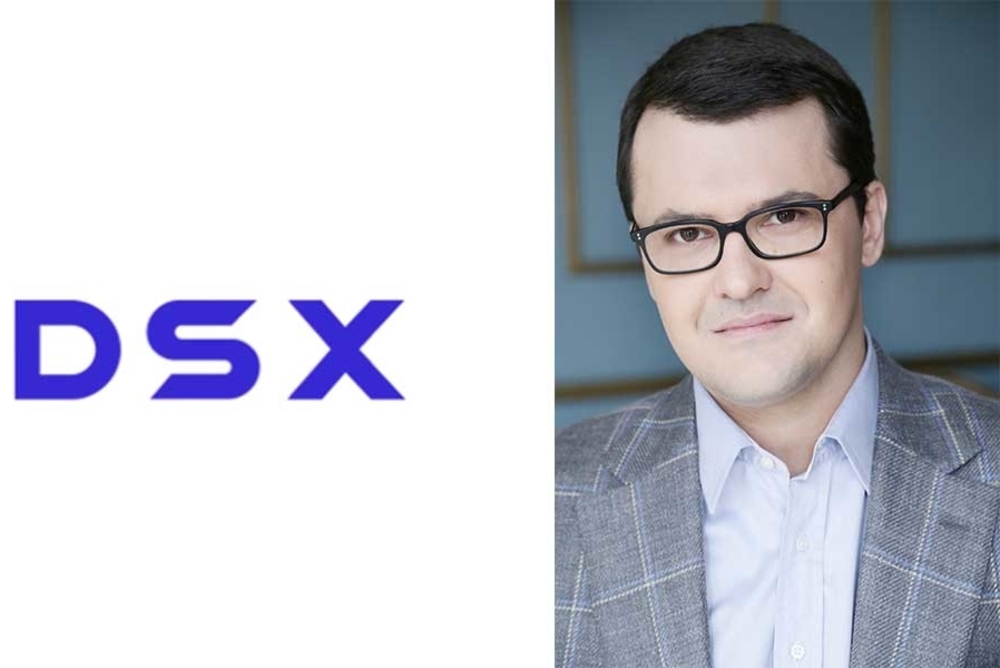 DSX Mike Rymanov Interview