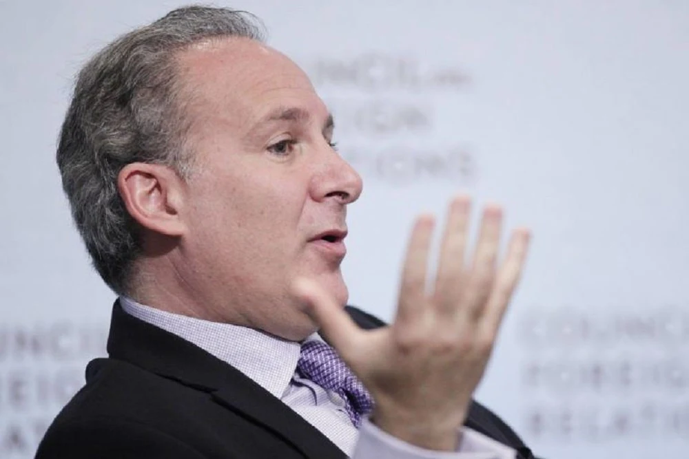 Peter Schiff Rants Over Microstrategy’s Latest Bitcoin Purchase