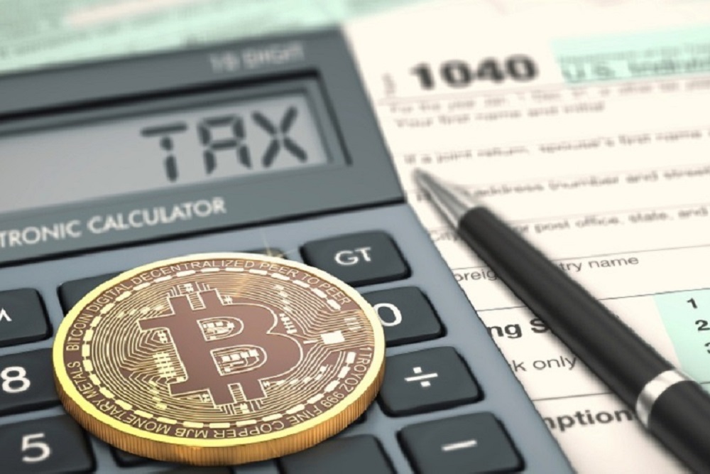 defi crypto tax calculator
