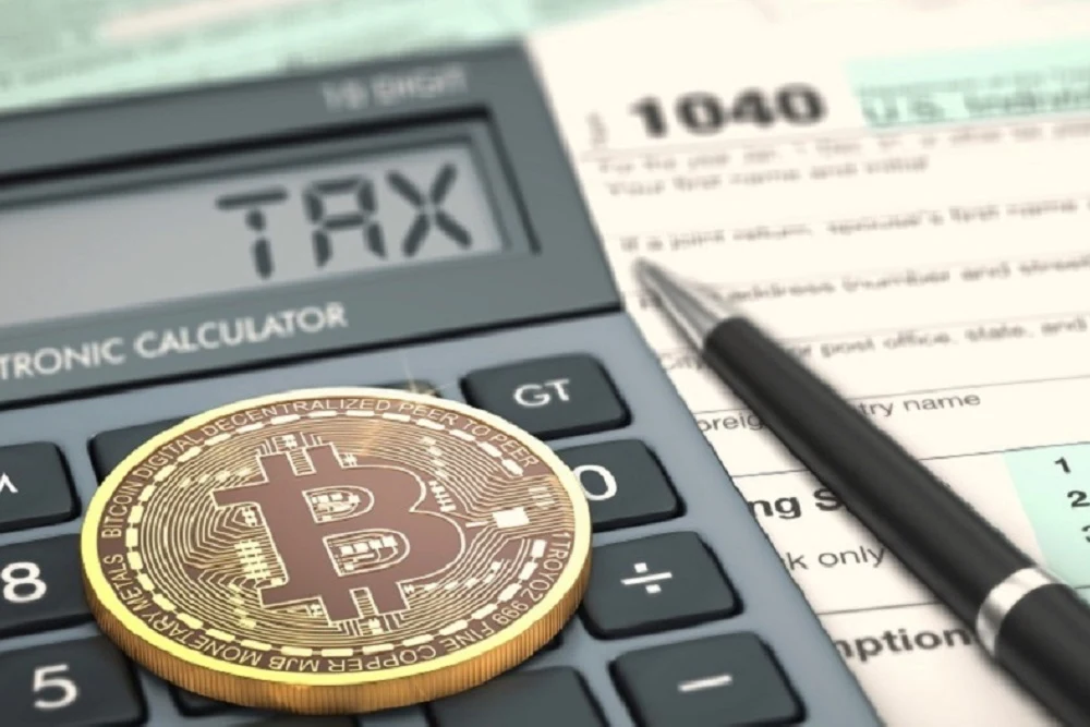 Indonesia’s New Crypto Tax Law Will Take Effect on May 1