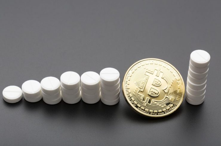 Buy drugs with bitcoin можно ли в россии майнить криптовалюту в 2021