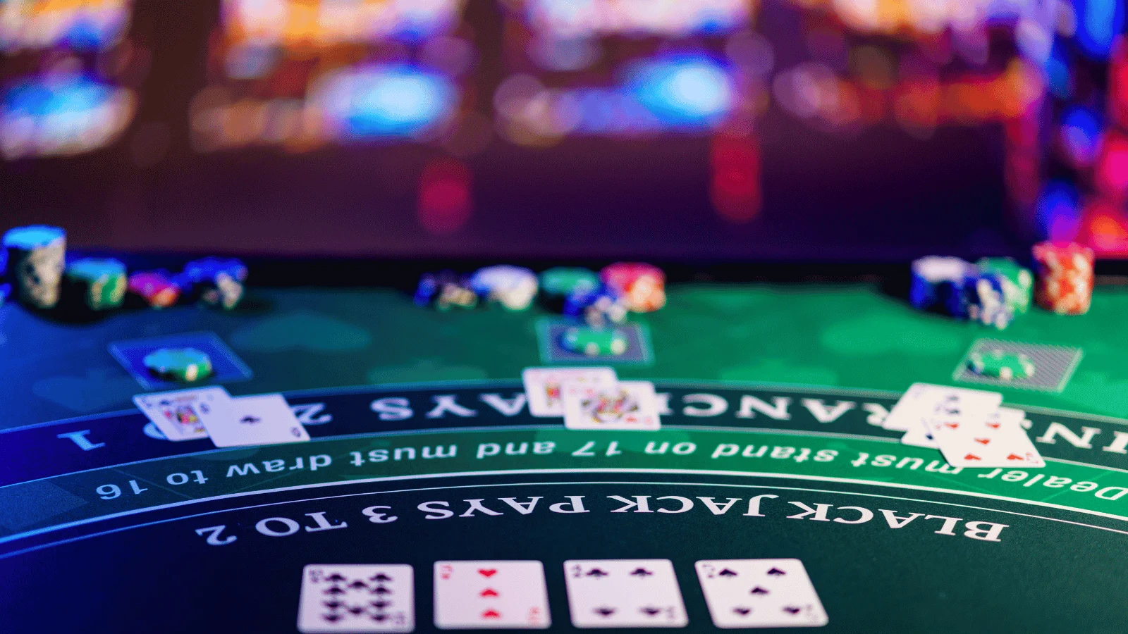 Top Offshore Casinos: Sites for Safe and Exciting Online Gambling