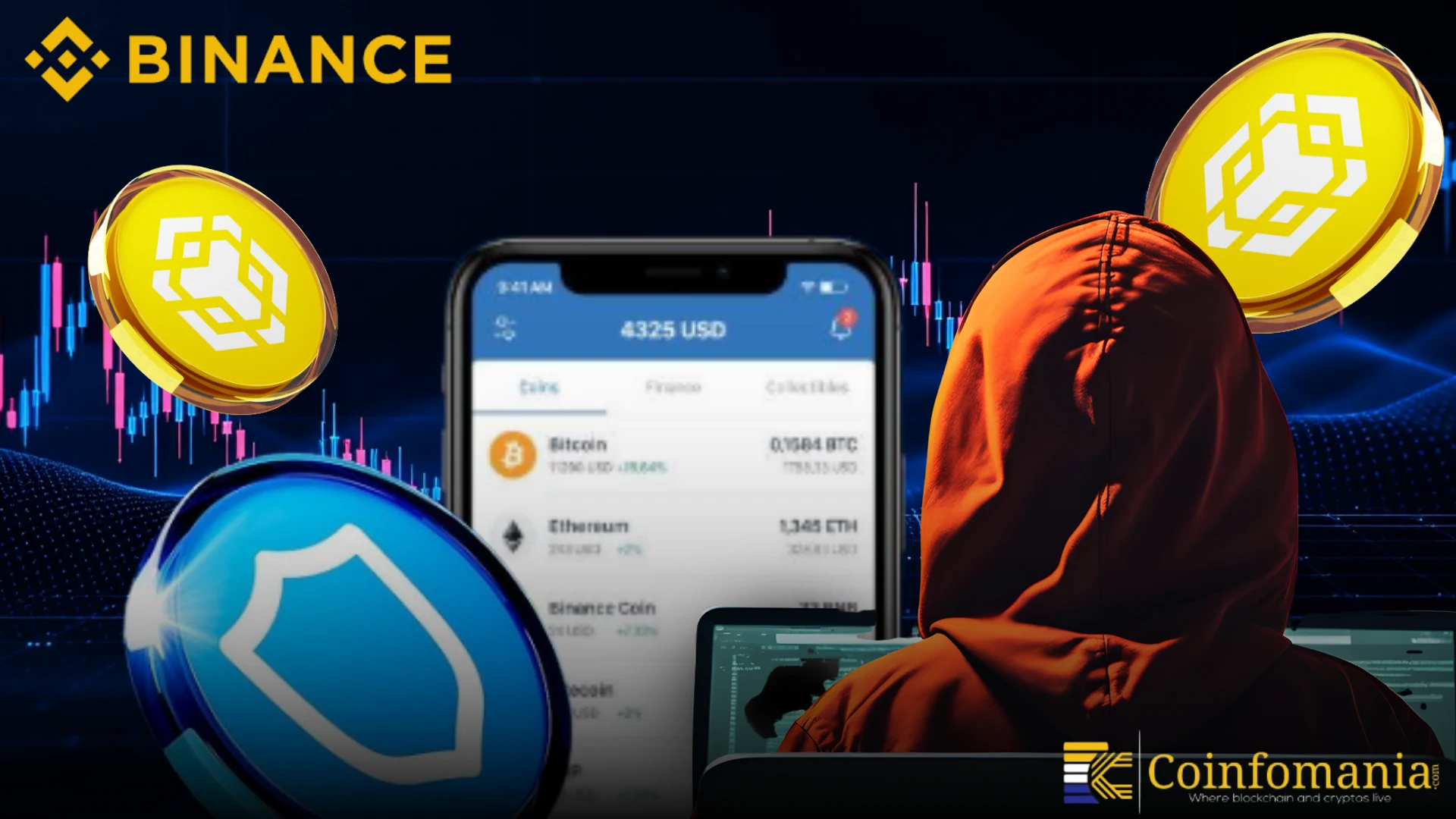 Trust Wallet Faces Extension Hack While Binance Commits to Full User  Protection