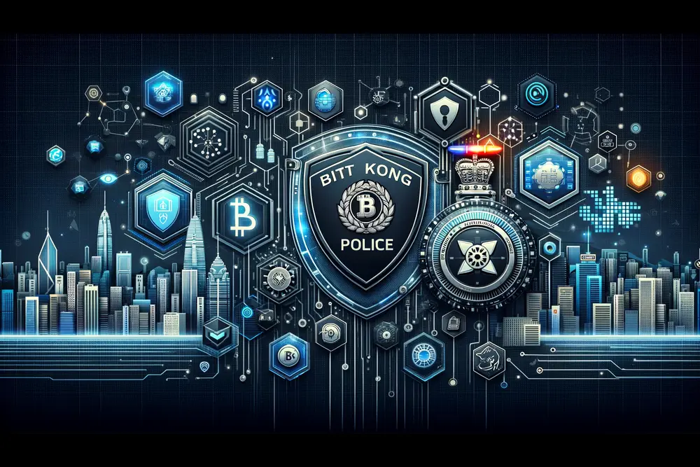 Bitrace Empowers Hong Kong Cops in Cybersecurity and Crypto