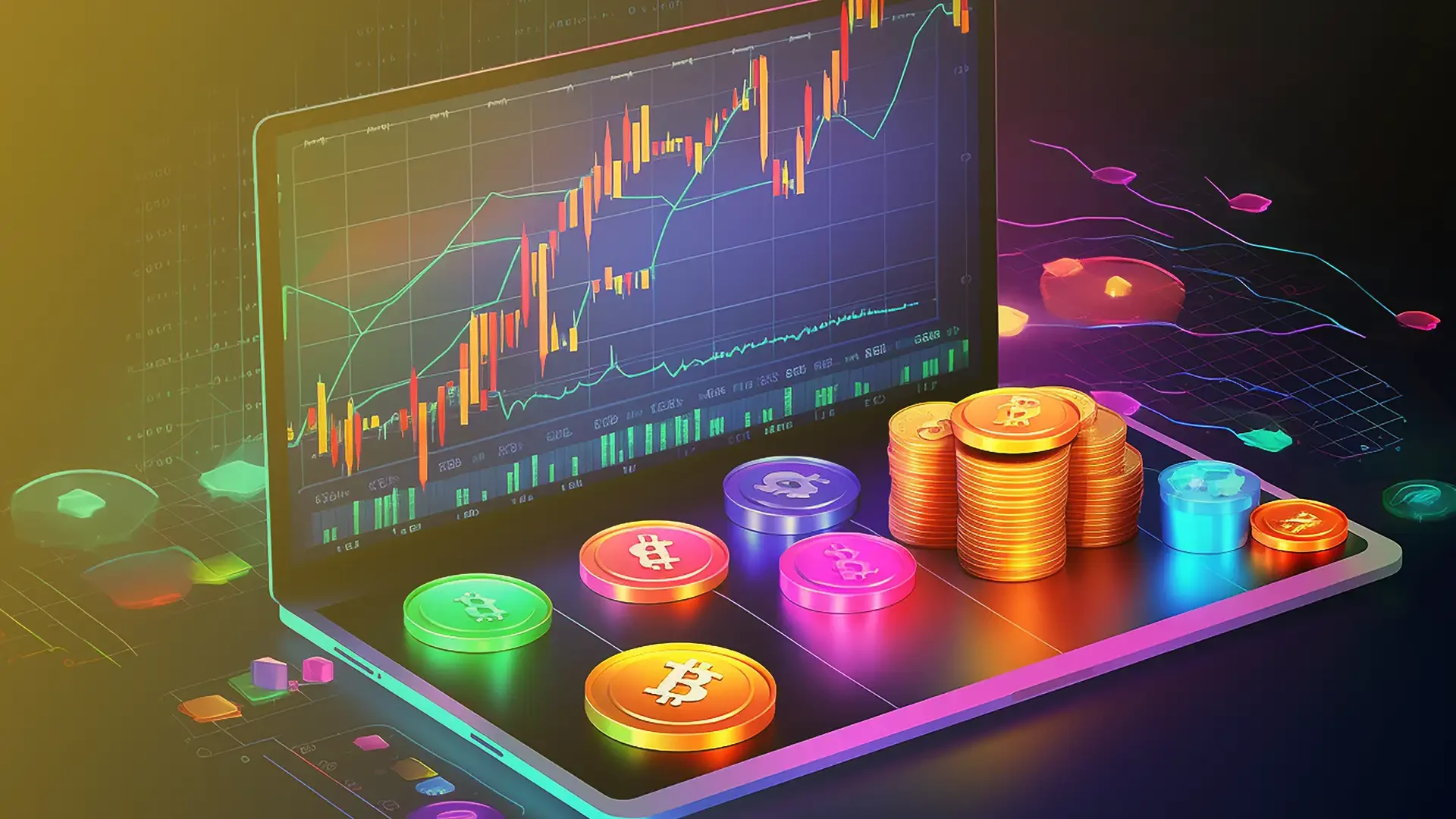 Crypto Price Update September 12: BTC Tops $58K, ETH, NEAR and Major Altcoins Rally