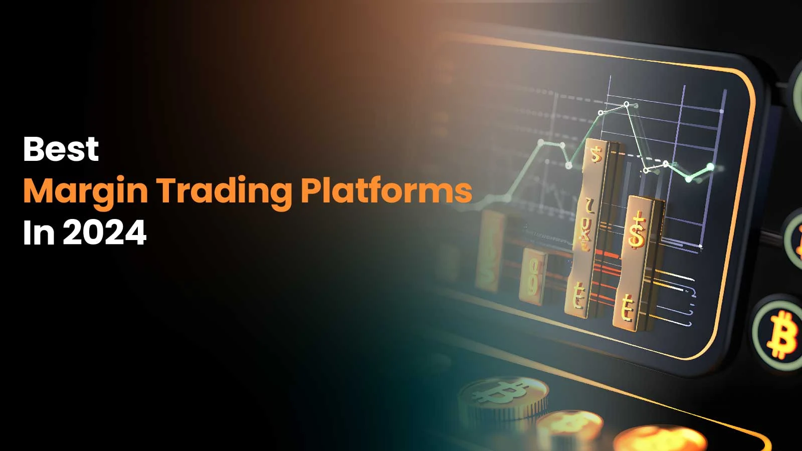 Best Margin Trading Platforms in 2024