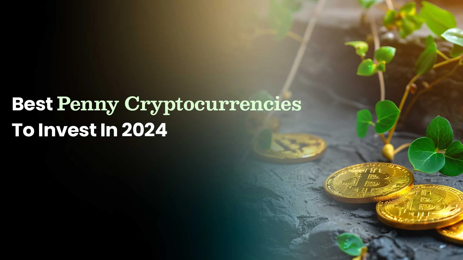 15 Best Penny Cryptocurrencies to Invest in 2024