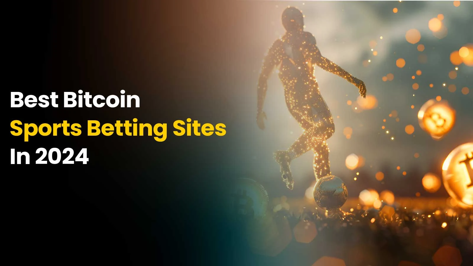 Best Bitcoin Sports Betting Sites in 2024