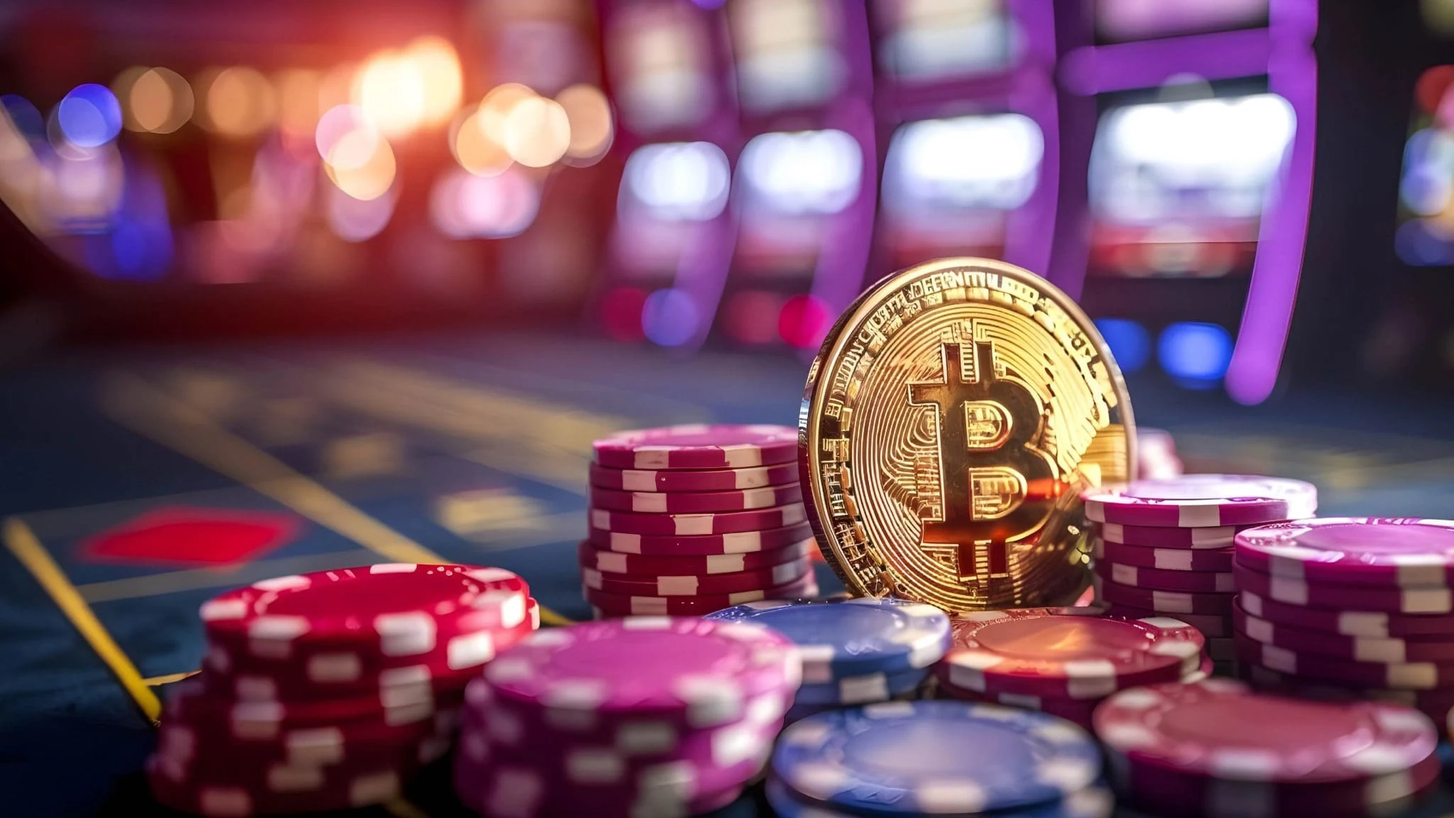 Best Bitcoin Sportsbooks in 2024 for Sports Betting